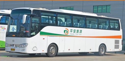 安凯 HFF6120K10D1E4 大型客车（51座）